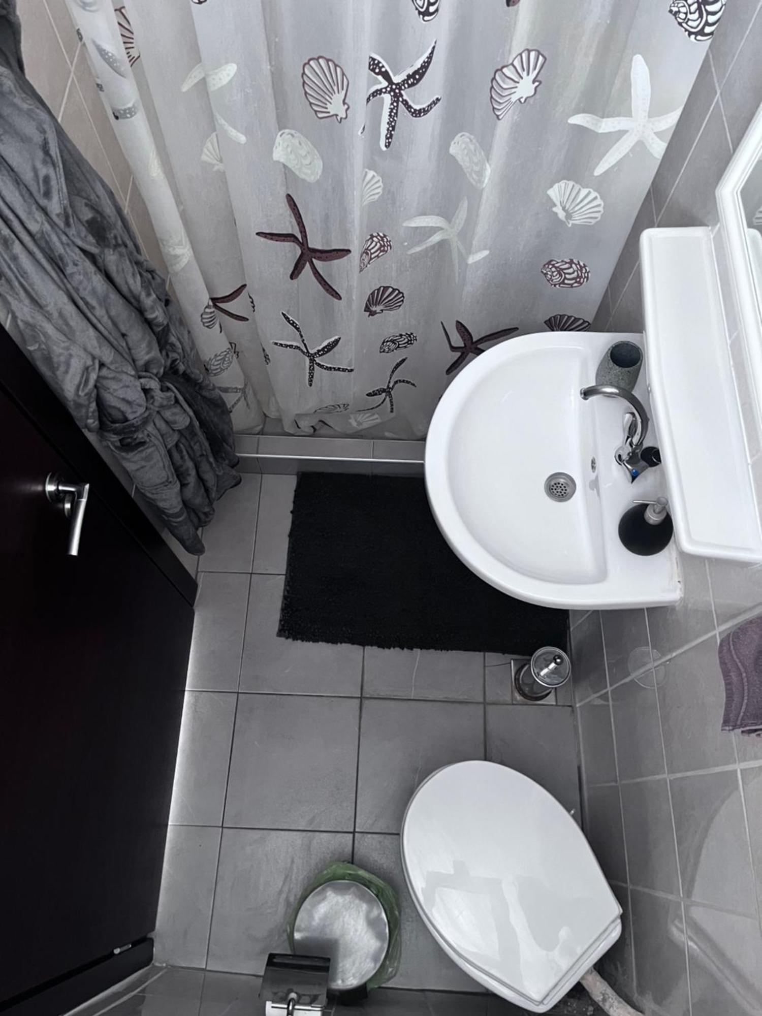 Cozy Studio Apartment In The Heart Of Atenas Exterior foto